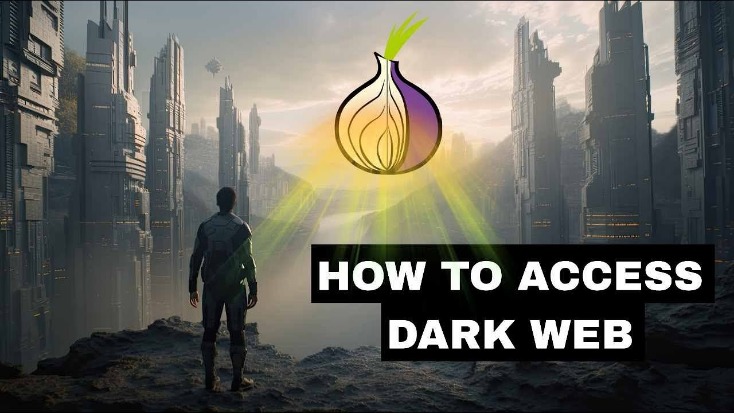 access the dark web reddit