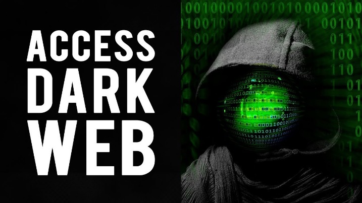 access the dark web reddit