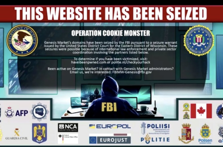dark web marketplace