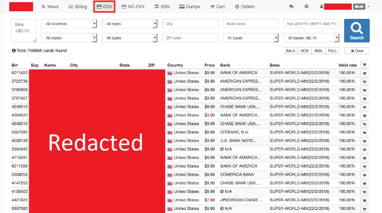 Best Fraud Market Darknet