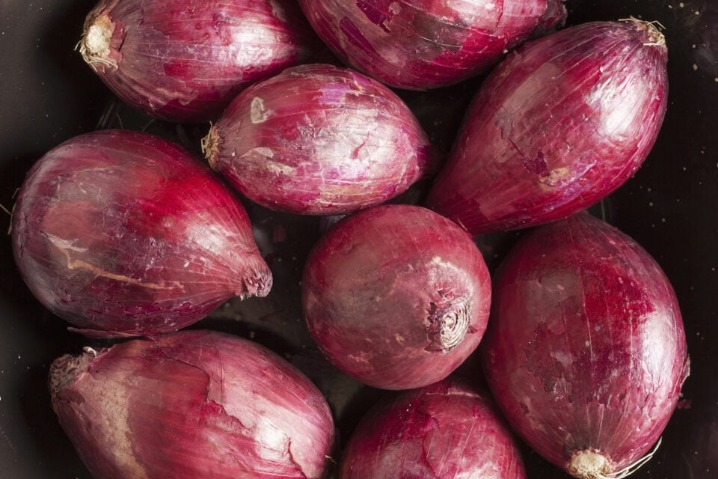 ares onion