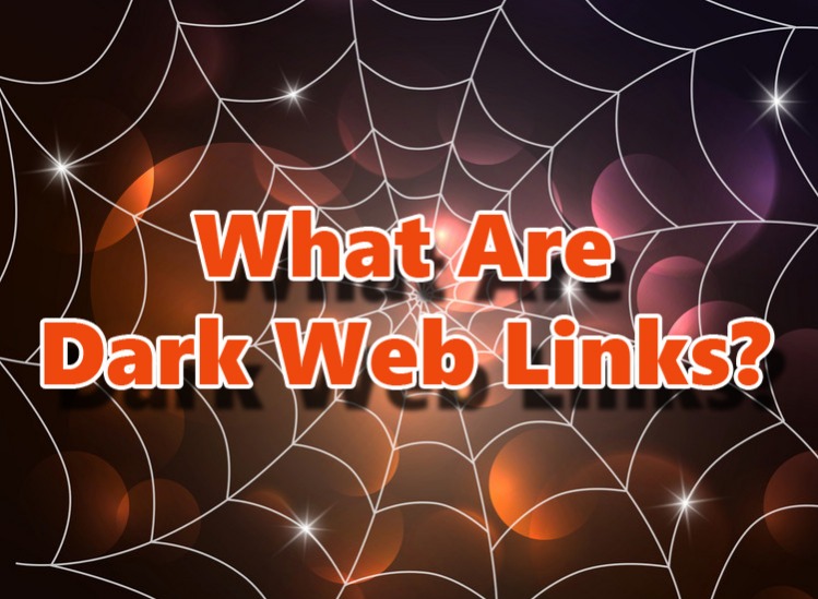 Dark Web Links Market