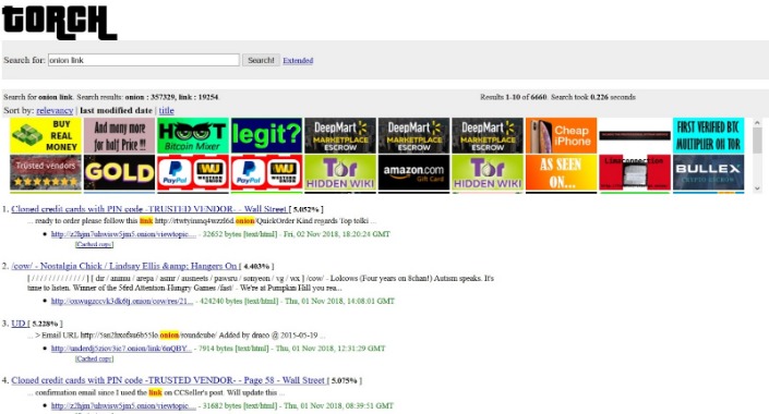 Buy Darknet Market Email Address