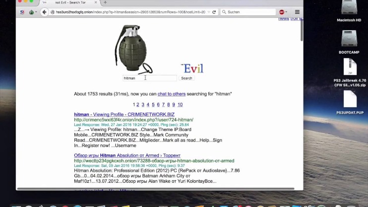 darknet drugs