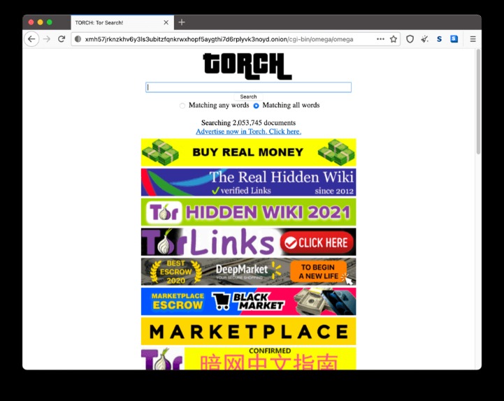 abacus darknet link