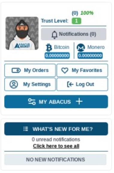 abacus darknet link