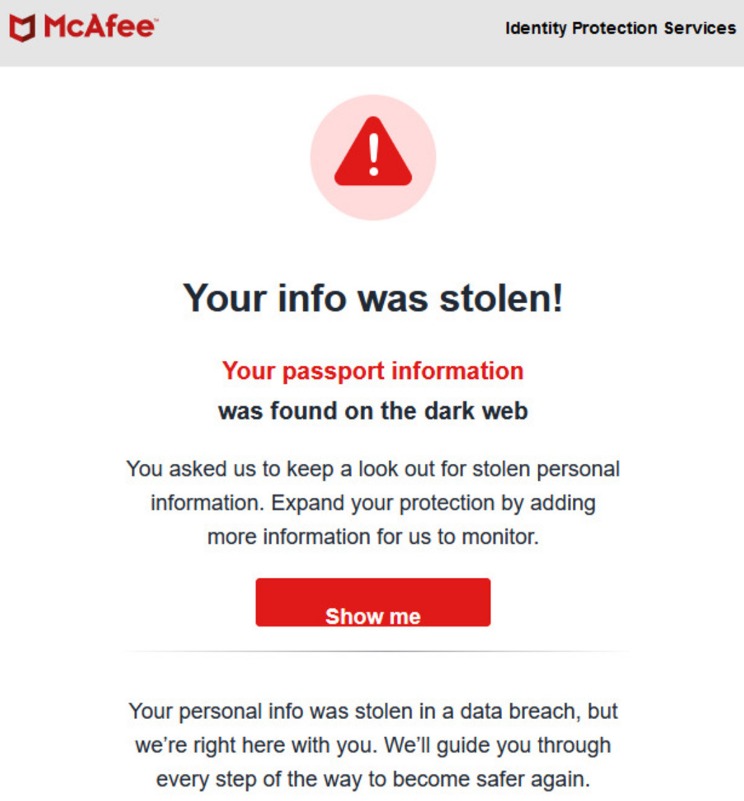 Acess The Dark Web