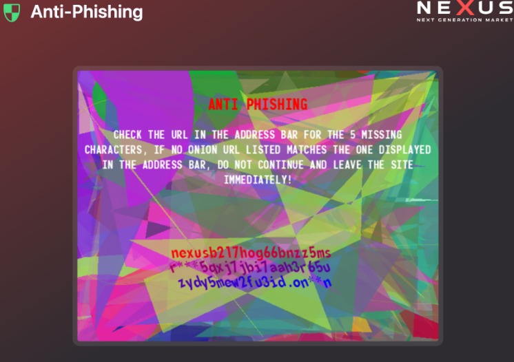 brucelean darknet market