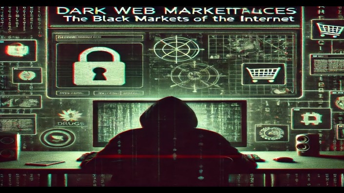Best Dark Web Marketplaces 2025
