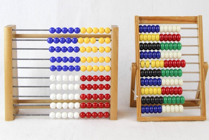 Abacus link