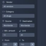 Archetyp Market Url