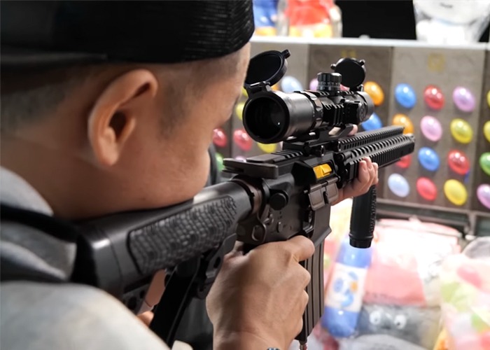 best darknet gun market