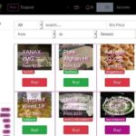 Best Current Darknet Market