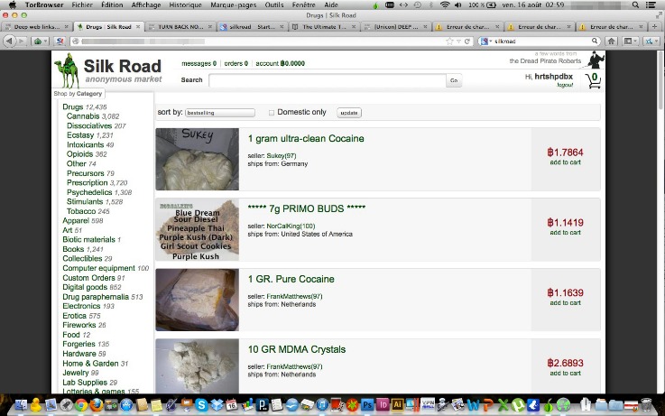 best darknet drug market 2023