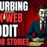 Dark Web Reddit
