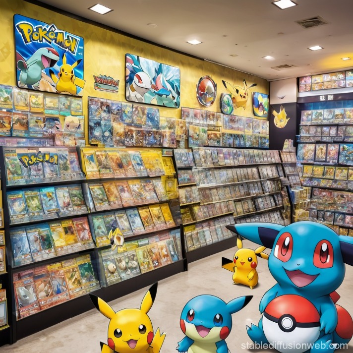 Best Card Shops