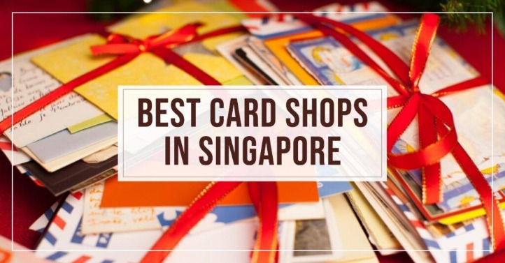 best card shops