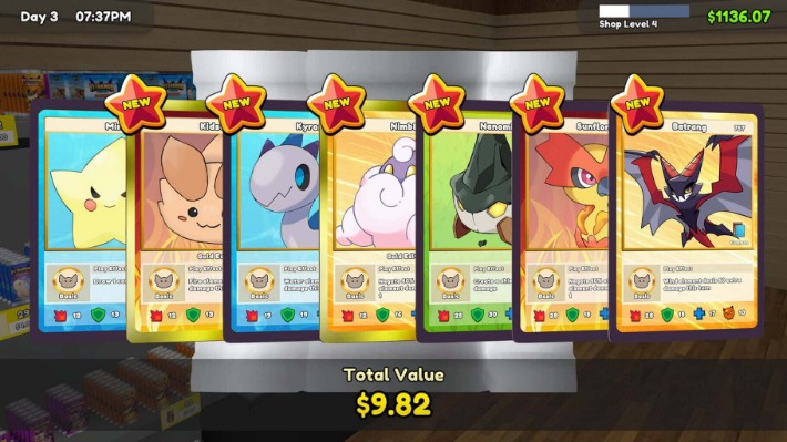 best card shops