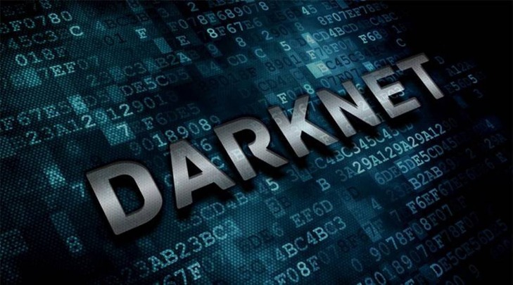 Darknet Drug Trafficking