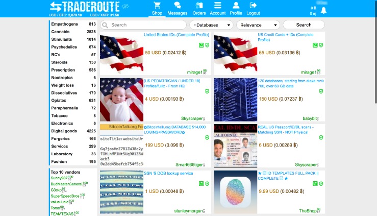 Current Darknet Markets Reddit