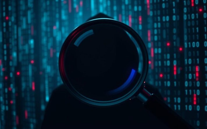 accessing dark web