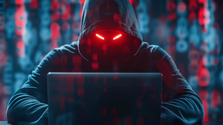 Dark Web Site