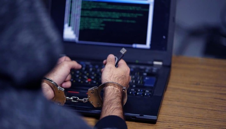 dark web site