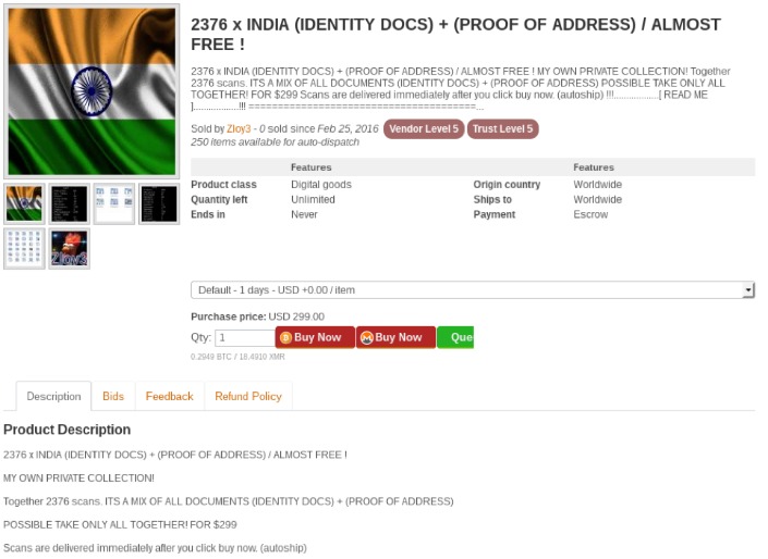 Darkfox Market Darknet