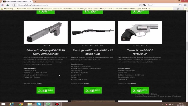 archetyp market link