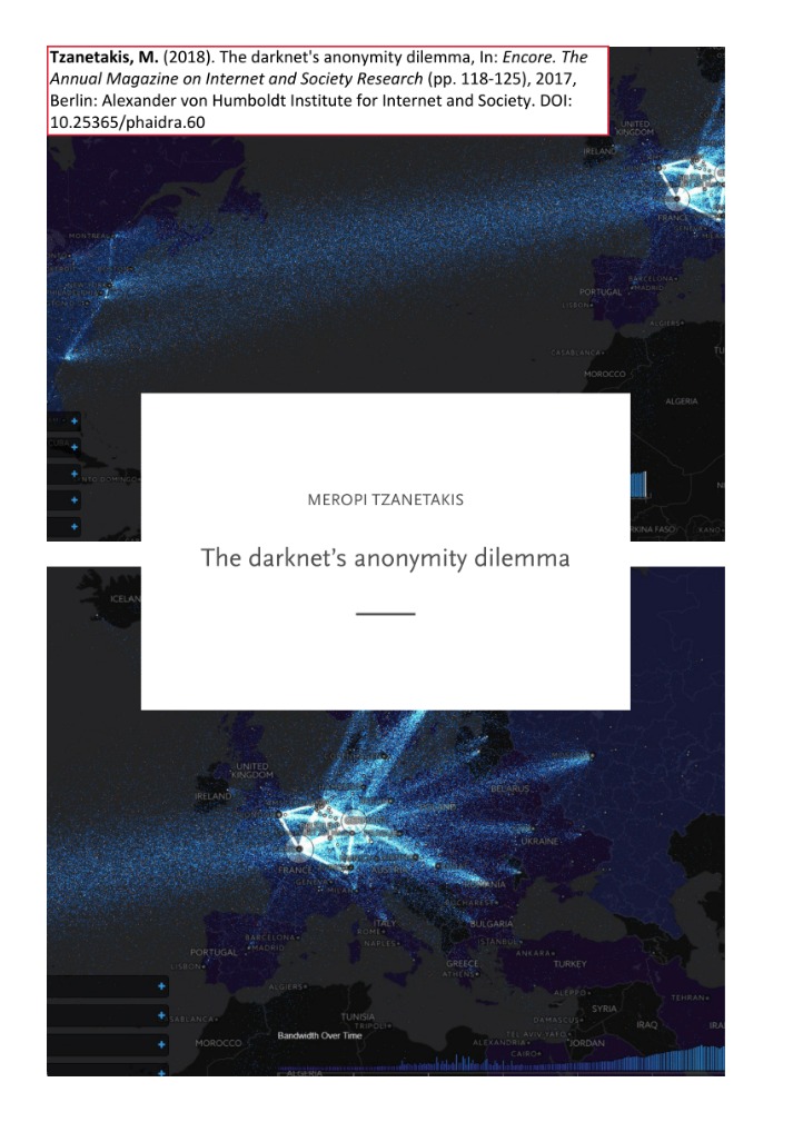 dark web counterfeit money