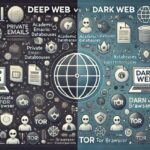 Dark Web App