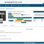 Archetyp Market