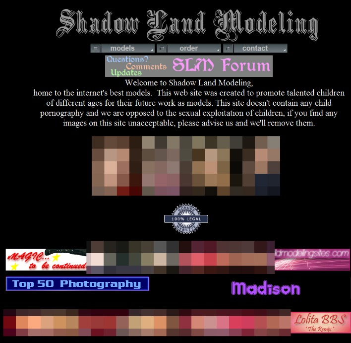 dark web porn sites
