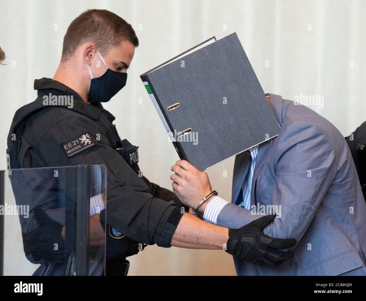 Darknet Drugs Germany