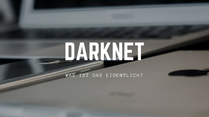 darknet illegal market