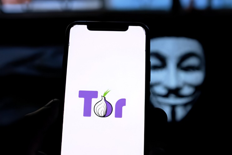 dark web links for android