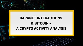 Darknet Drugs Market