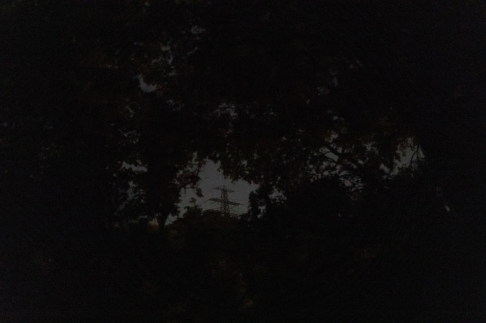 dark website