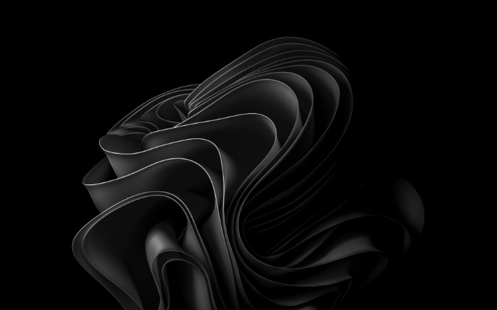 dark website
