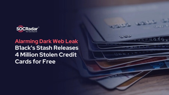 buying credit cards on dark web