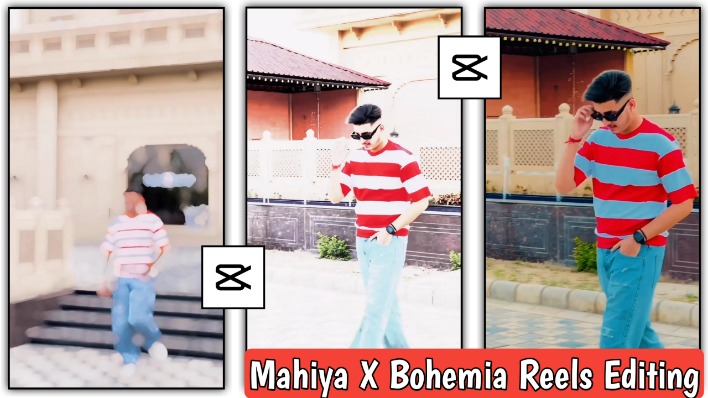 bohemia link