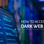 Access To Dark Web