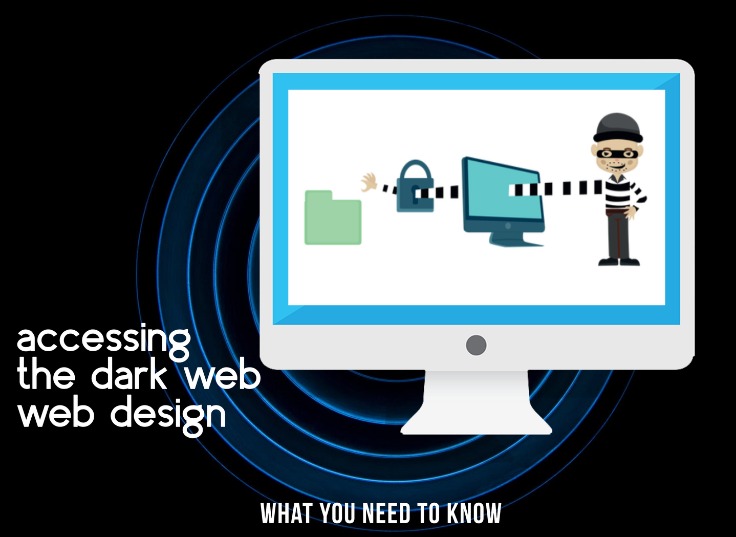 access to dark web