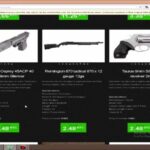 Buying Drugs On The Darknet