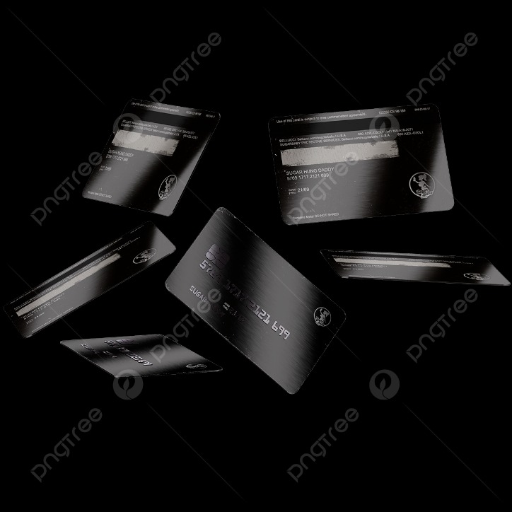 Black Market Credit Card Dumps