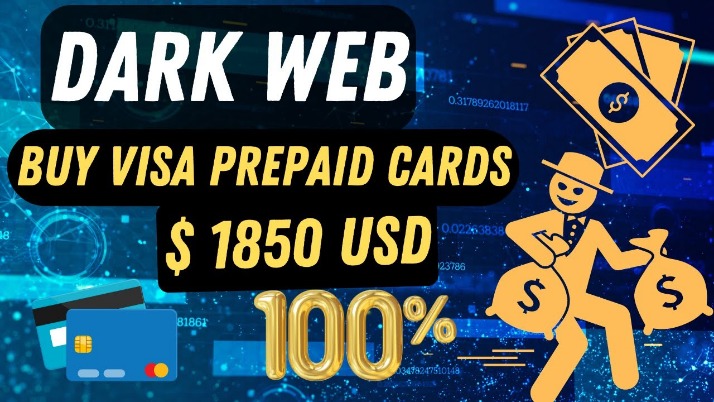 carding dark web
