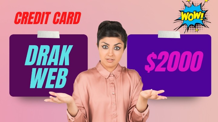dark web prepaid cards reddit