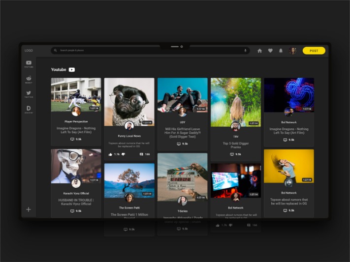 dark web apps
