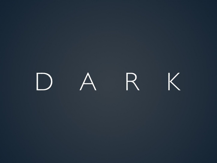 Dark Web Xanax