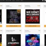Biggest Darknet Markets